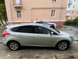 Свидетели в Северодвинске помогли раскрыть дело о наезде на четырёхлетнюю девочку