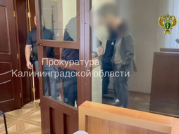 Нестеровский дебошир: удар кулаком, угрозы ножом и арест