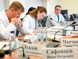 В Красноярском онкодиспансере стартует новая система аттестации профильных врачей