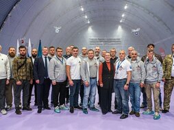 В Ленобласти 23 ветерана СВО начнут обучение педагогической профессии