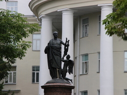 Прогноз погоды в Поморье на 17 сентября: дожди, ветры и проблески солнца