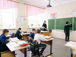 Школьный экопатруль: ученики очистили более 51 000 нелегальных свалок в Татарстане