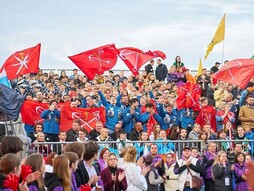Петербургская команда приняла 17 медалей на чемпионате высоких технологий в Новгороде