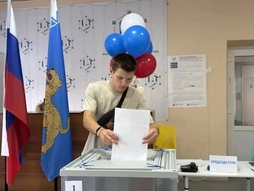 Последний шанс: голосование в Псковской области продолжается до 20:00