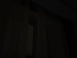 Парадная на Джамбуле превратилась в мрачный вход в Тартар