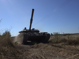 Российские войска нанесли удар по двум украинским радиолокационным станциям